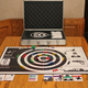 Illustration for article titled This Inception board game takes place in the dream world